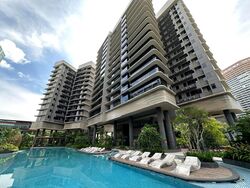 One-north Eden (D5), Apartment #486427441